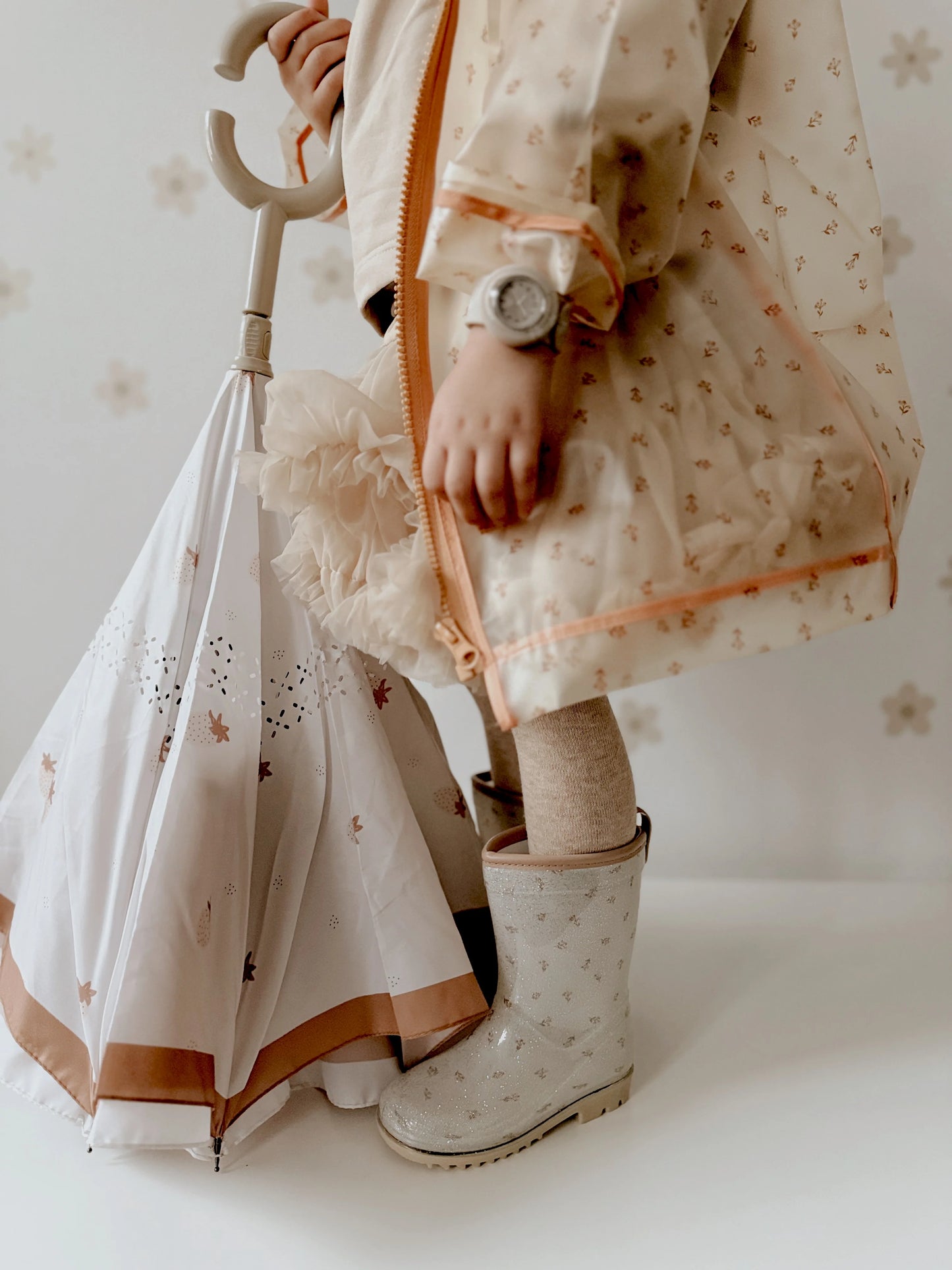 New Brellie's - Strawberries Mood