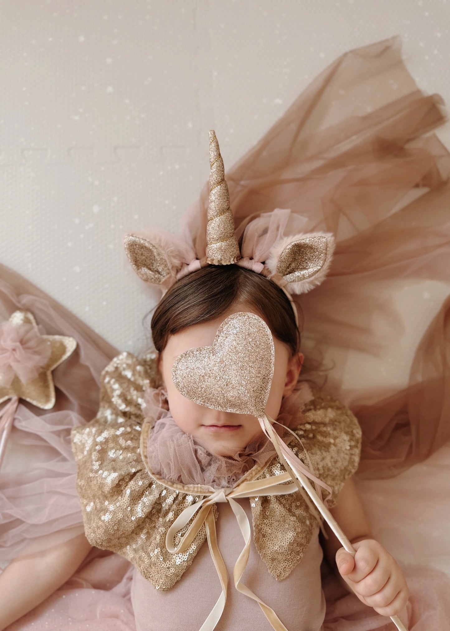 My Little Unicorn SET