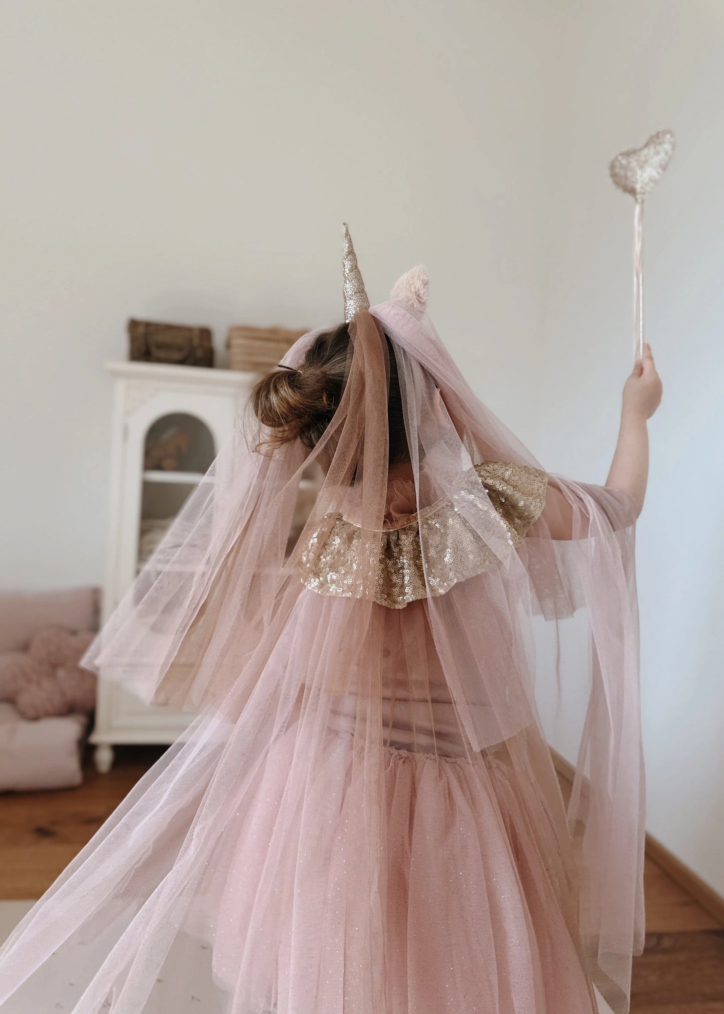 My Little Unicorn SET