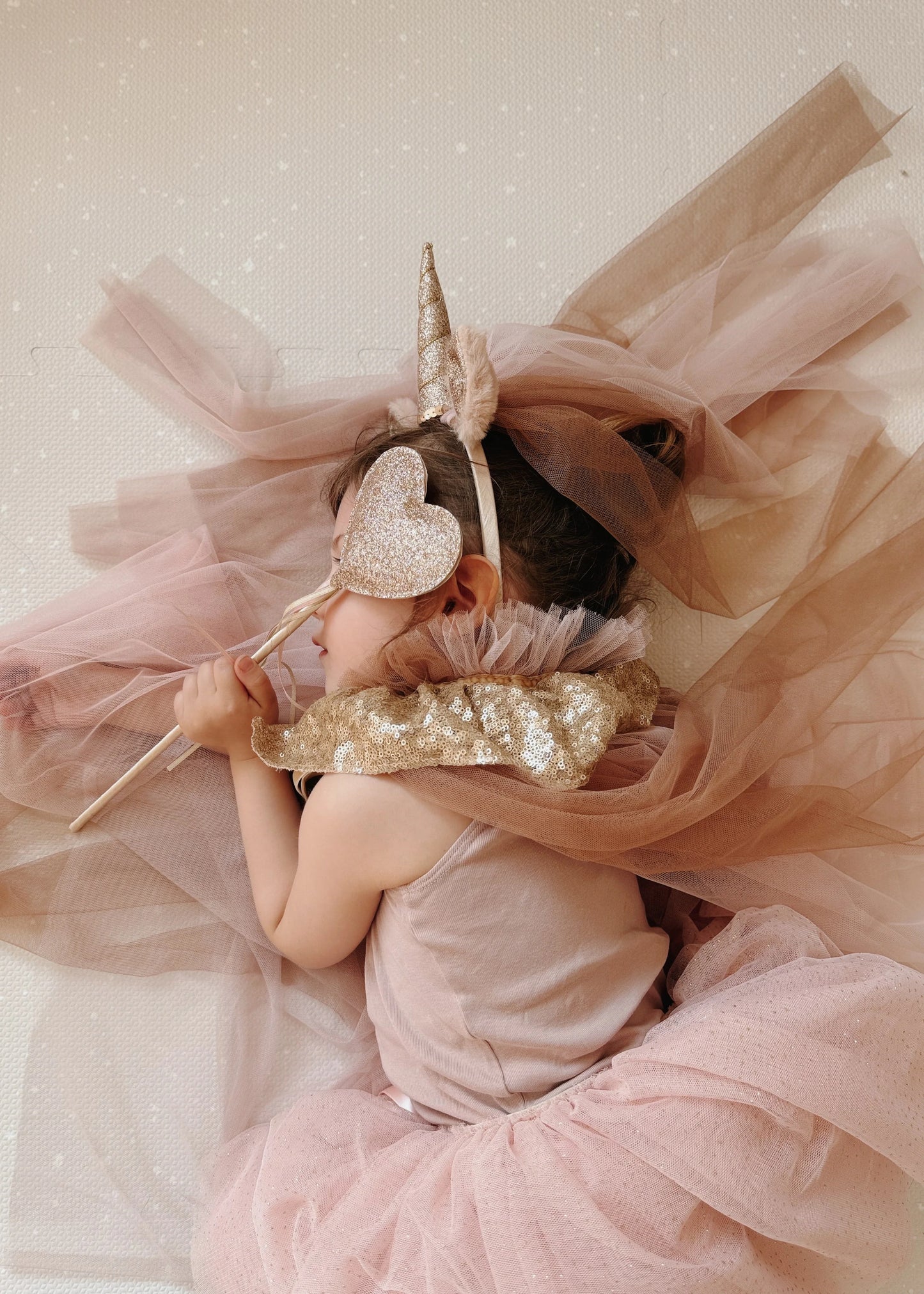 My Little Unicorn SET