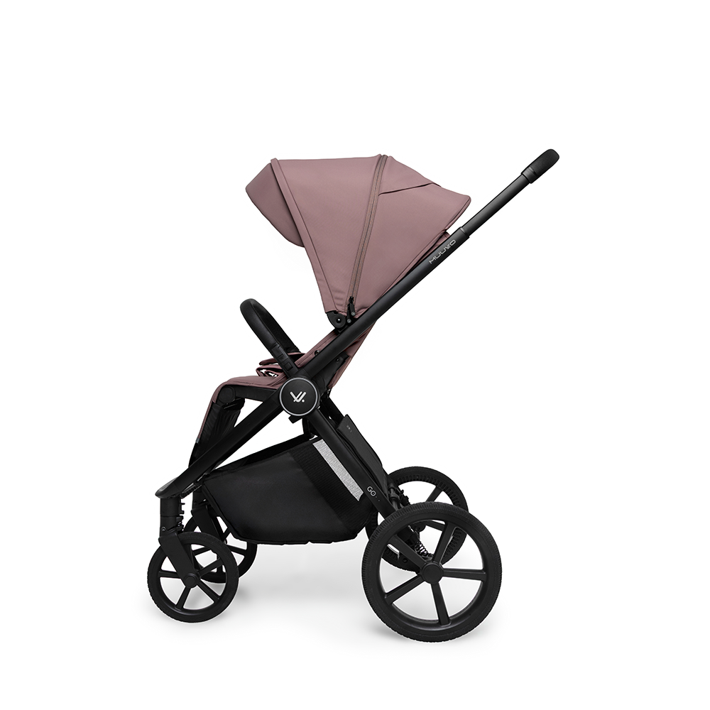 Karroce Muvvo Go Lillac