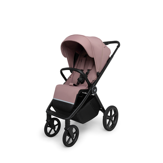 Karroce Muvvo Go Lillac