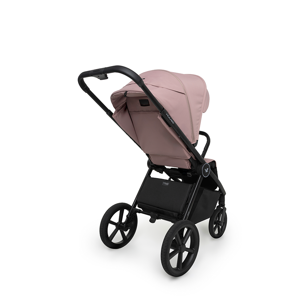 Karroce Muvvo Go Lillac