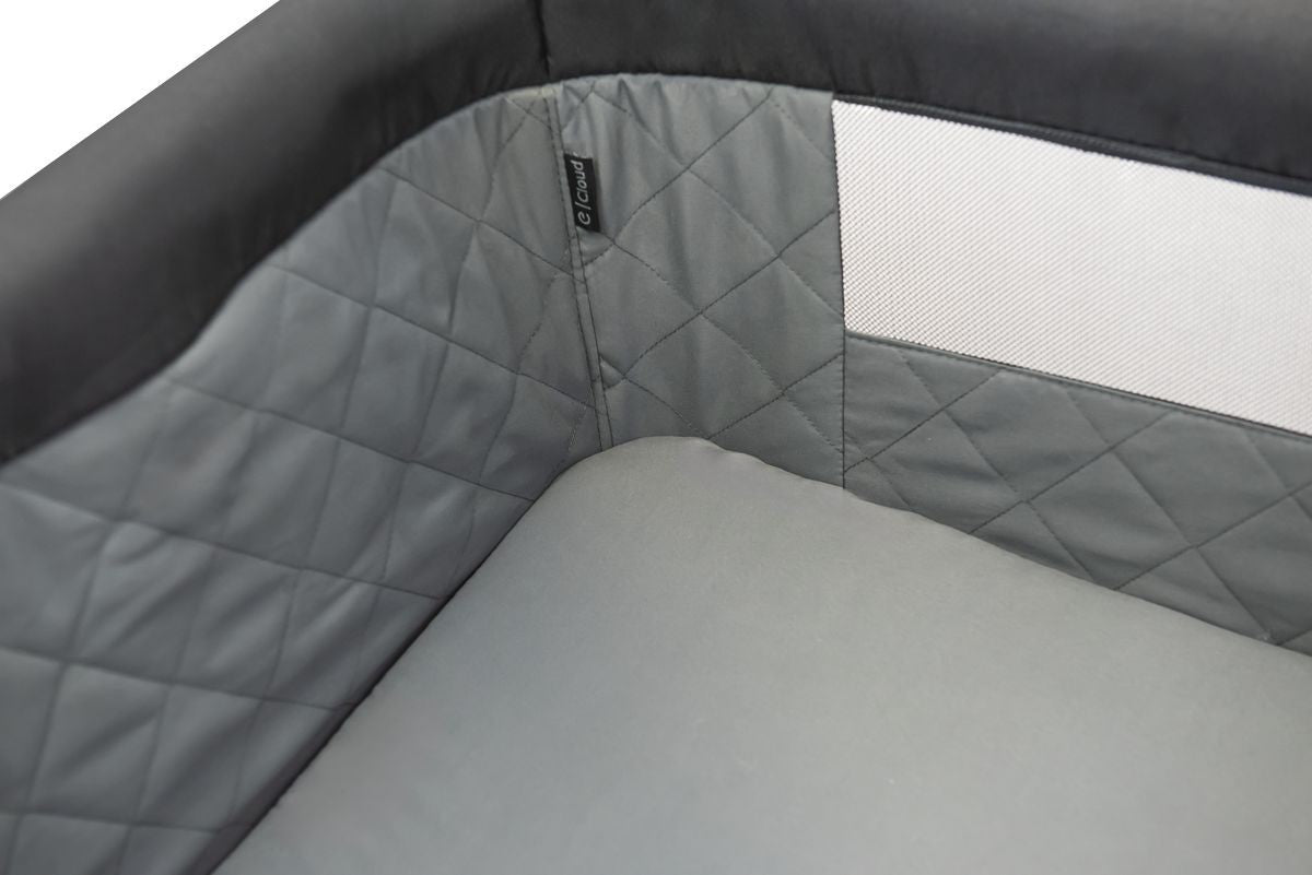 Krevat - Espiro cloud