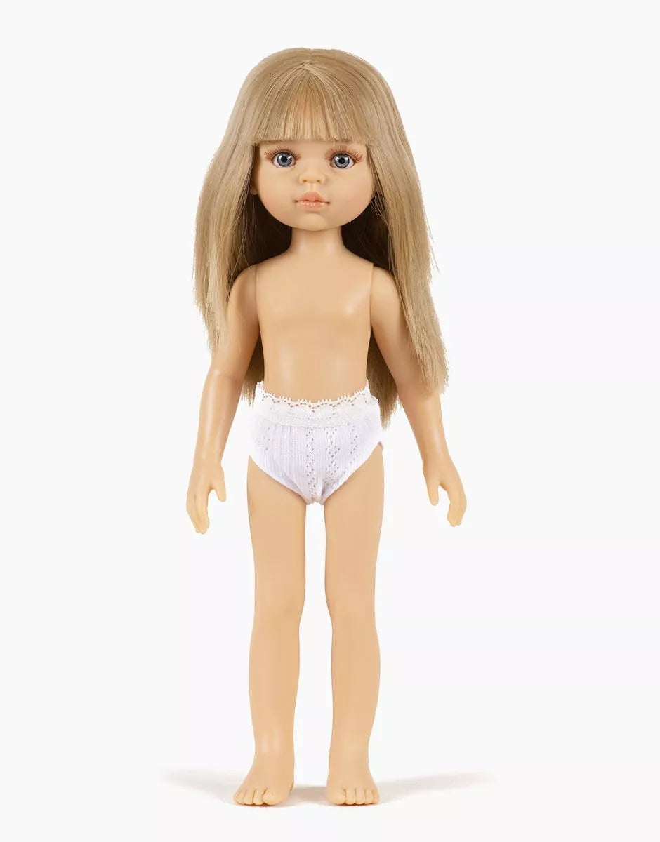 Kukull Amigas 32 cm nga Minikane