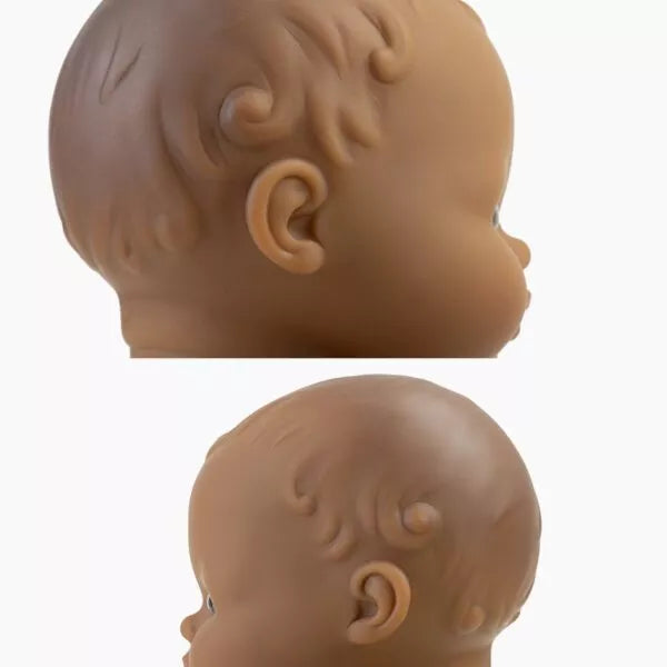 Kukulla ekskluzive Minikane Gordis – 34 cm (edicion vintage)