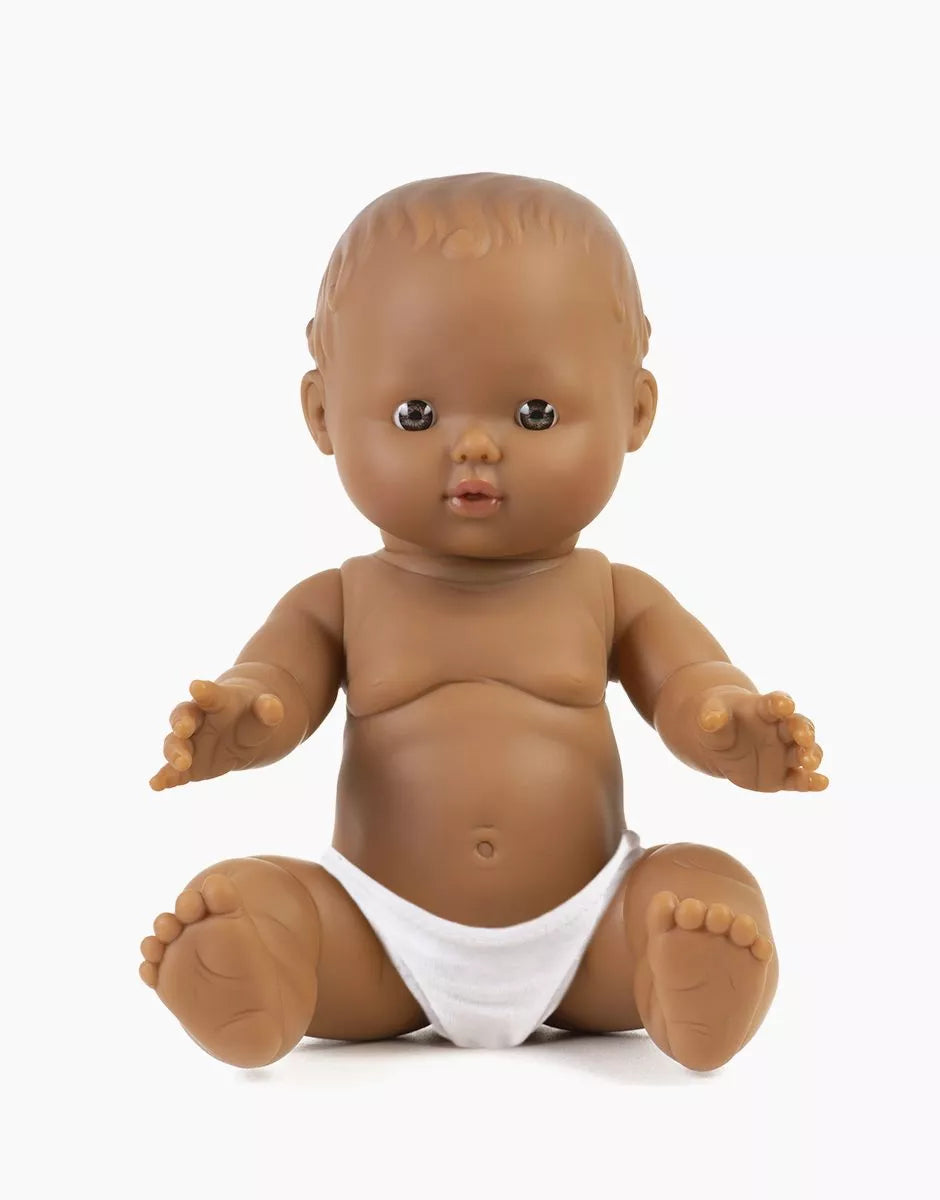 Kukulla ekskluzive Minikane Gordis – 34 cm (edicion vintage)