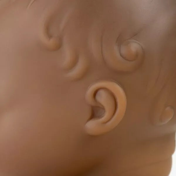 Kukulla ekskluzive Minikane Gordis – 34 cm (edicion vintage)