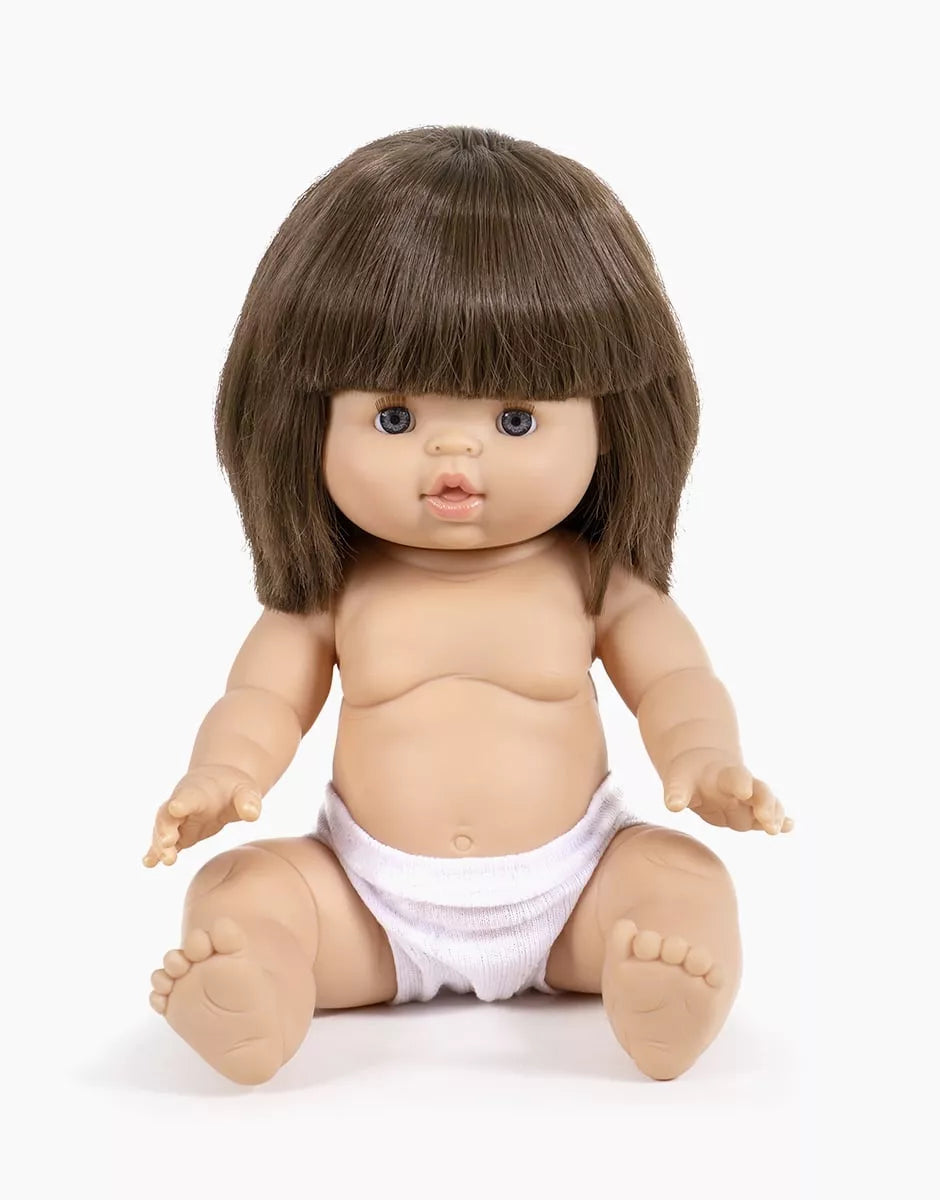 Kukull Gordis 34 cm nga Minikane