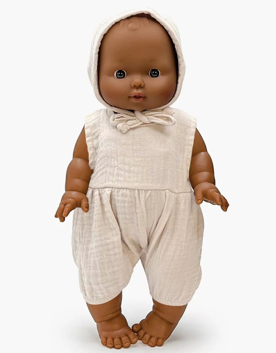 Kukulla ekskluzive Minikane Gordis – 34 cm (edicion vintage)