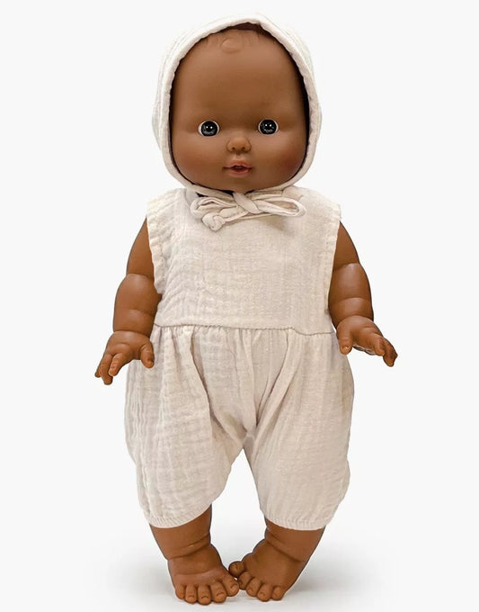 Kukulla ekskluzive Minikane Gordis – 34 cm (edicion vintage)