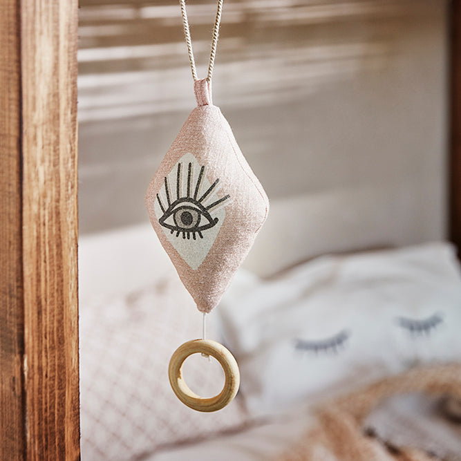 Loder muzike - Change the world