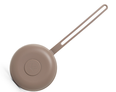 Karroce-MUUVO ONE Negro 2 ne 1 set