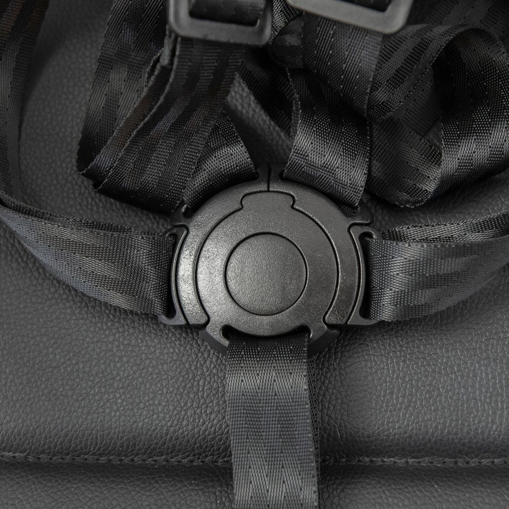 Karrike Ushqimi Espiro Pure