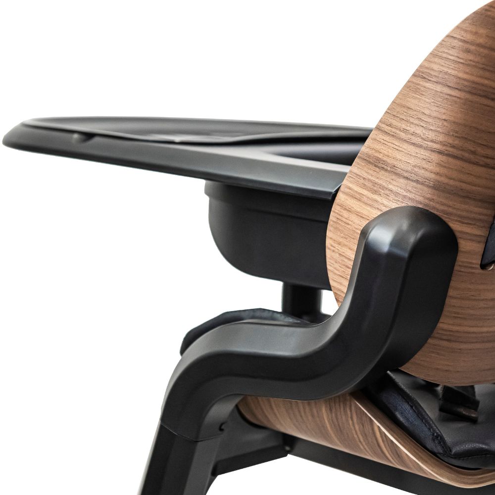 Karrike Ushqimi Espiro Pure