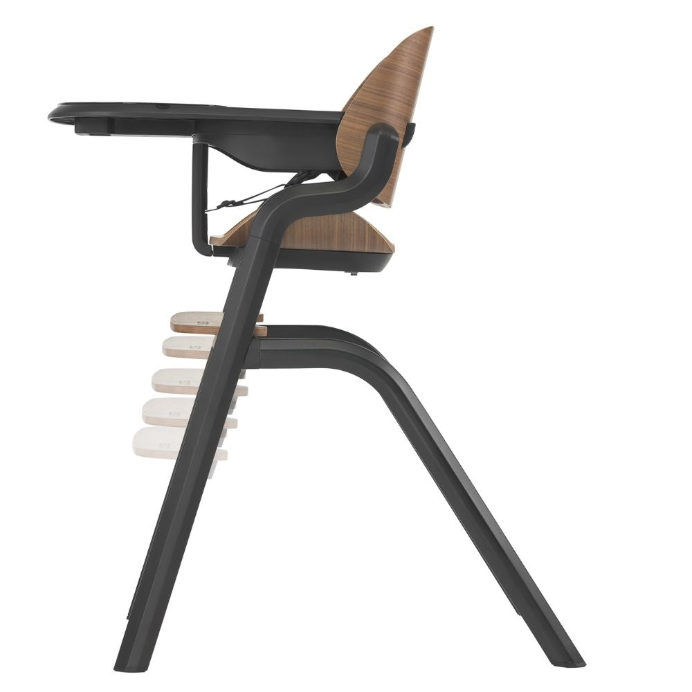 Karrike Ushqimi Espiro Pure