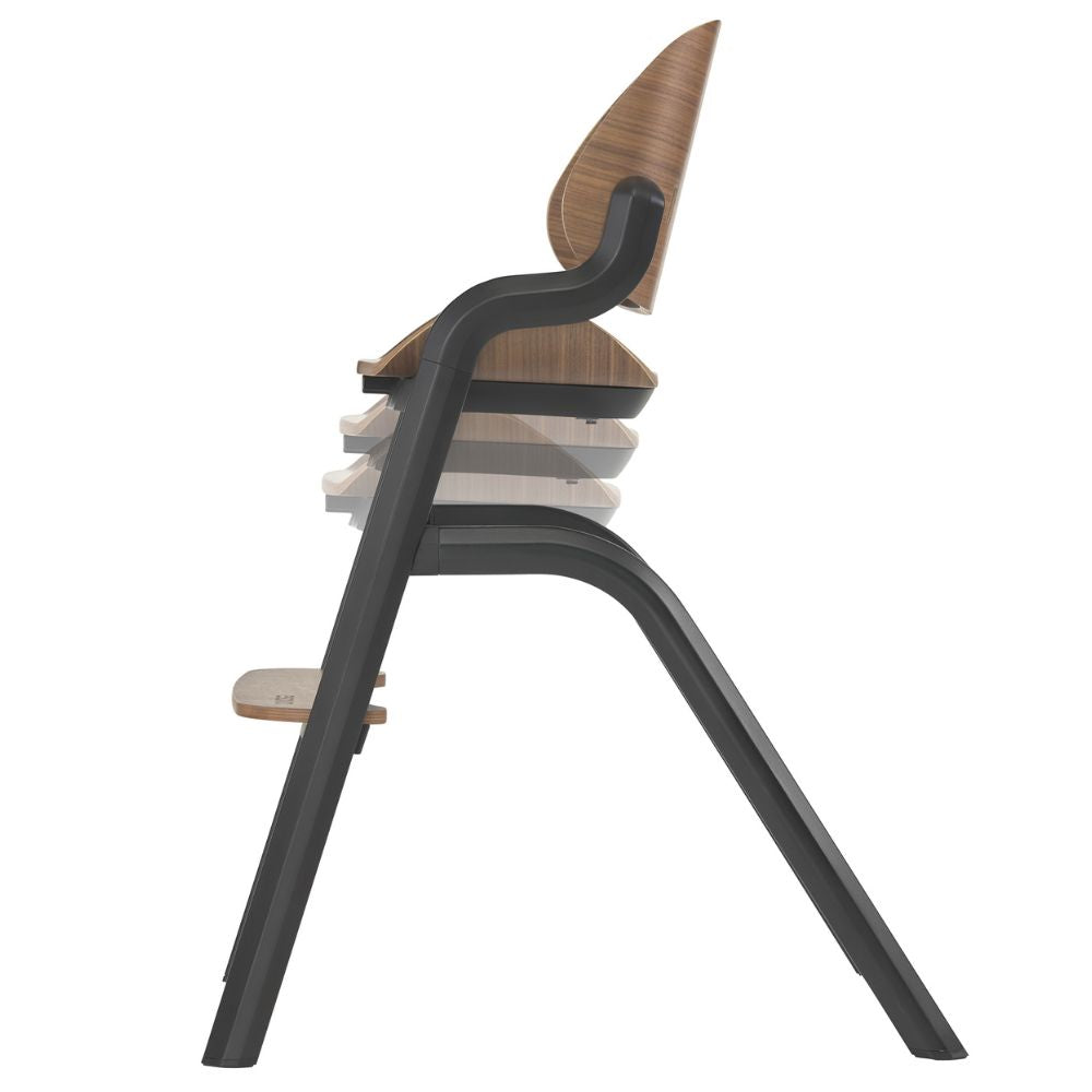 Karrike Ushqimi Espiro Pure