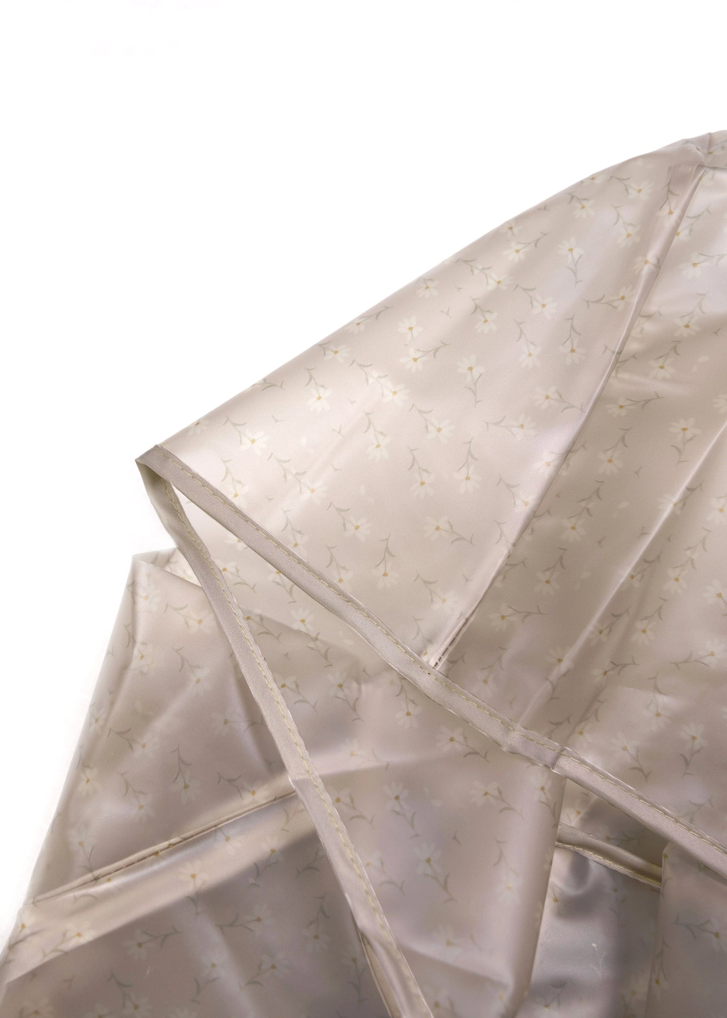 Drizzles - Rain Coats - Little Daisies