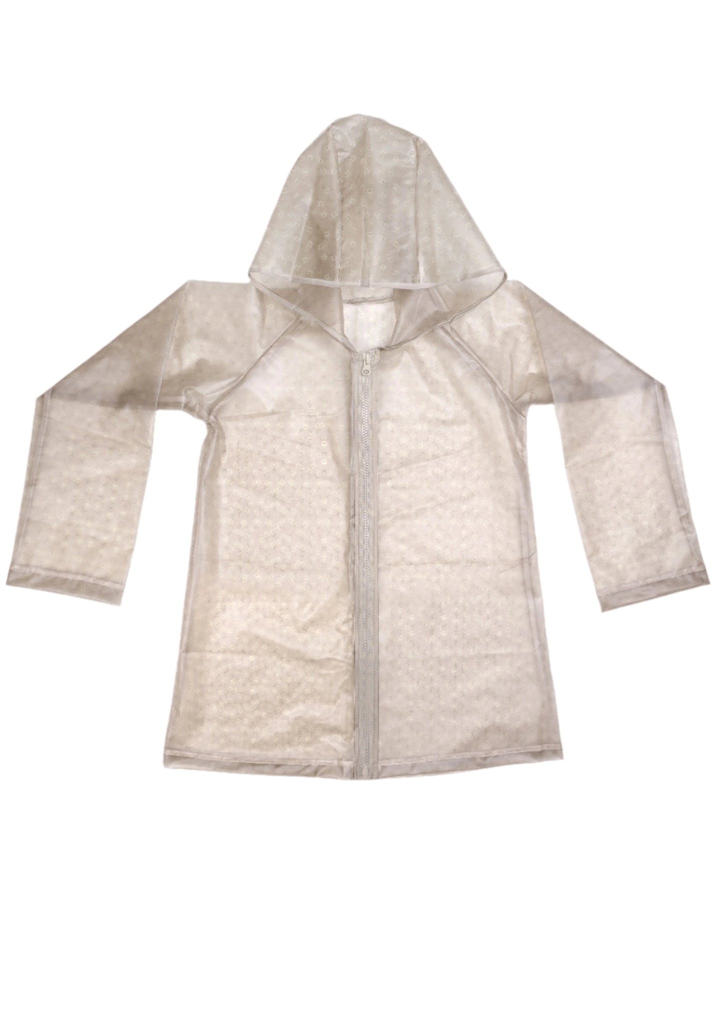 Drizzles - Rain Coats - Little Daisies