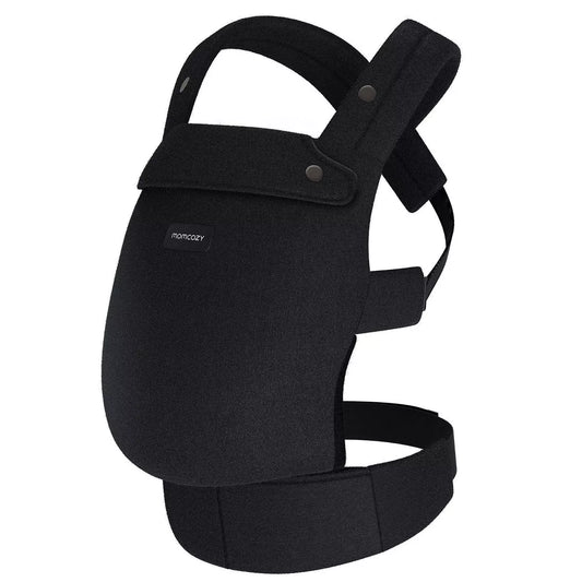 MOMCOZY BABY CARRIER PINK AIR MESH