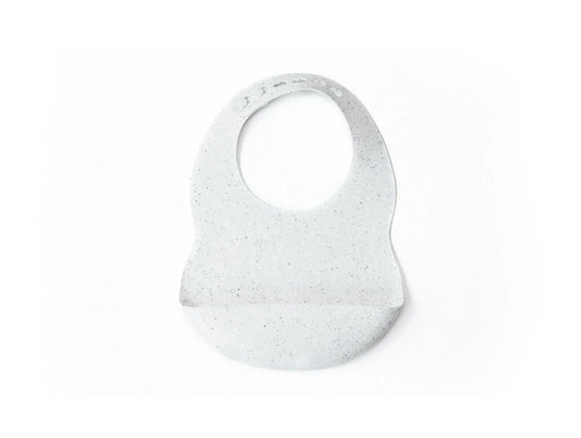 Silicone Bible - Coconut Speckle