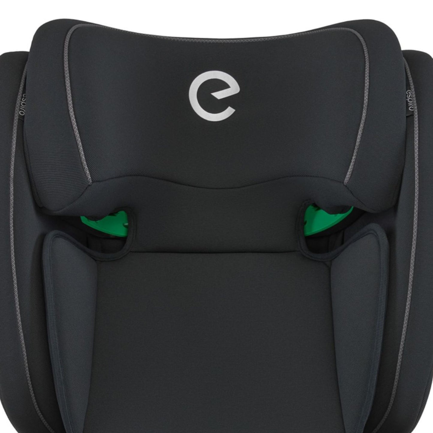 Sexholino Espiro Theta – sexholino i-Size (100–150 cm)