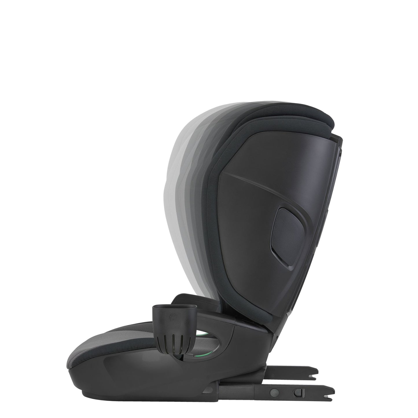 Sexholino Espiro Theta – sexholino i-Size (100–150 cm)