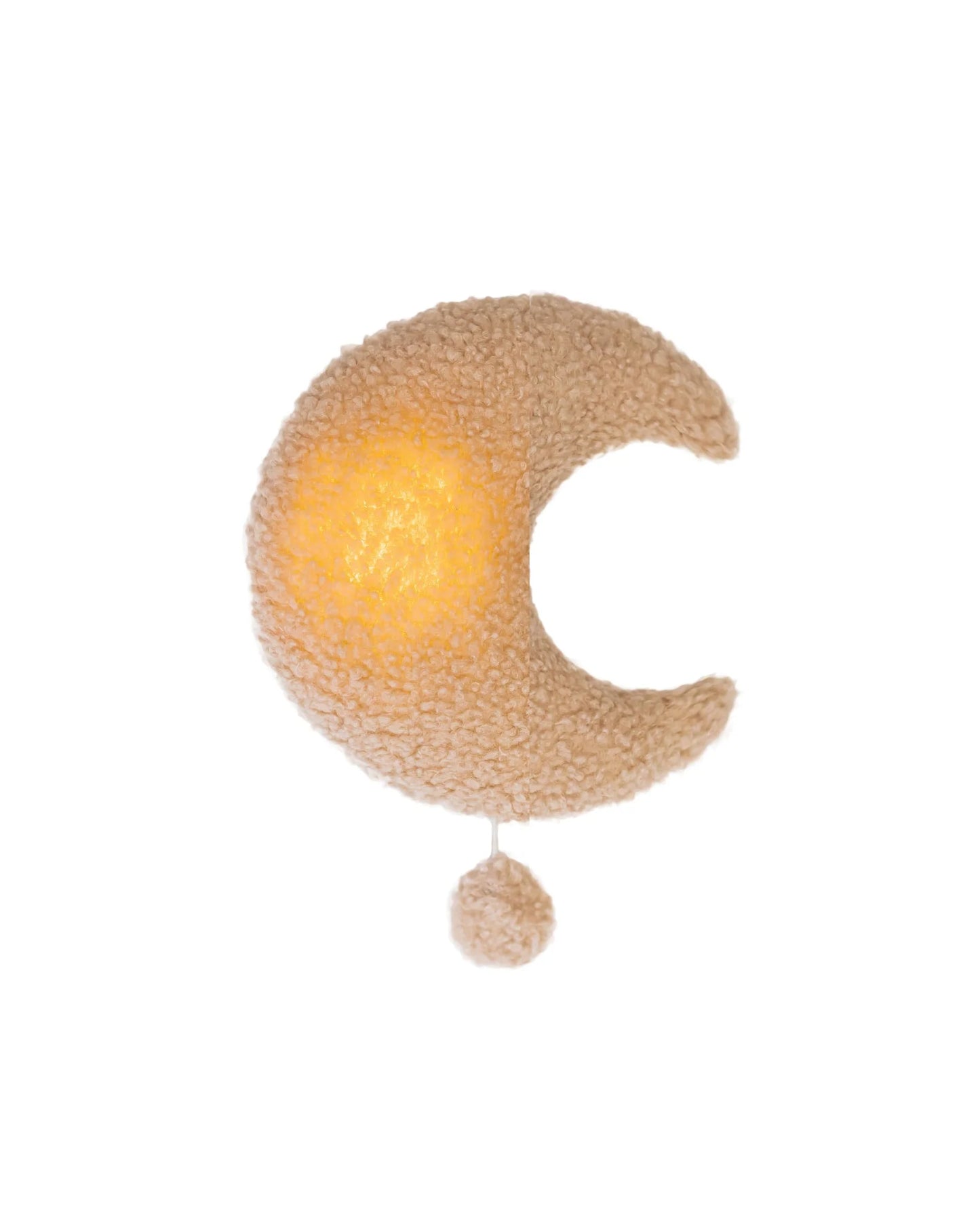 Night Buggies - Moon