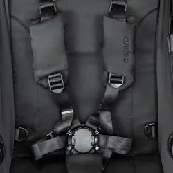 Karroce -Espiro wave pro Black