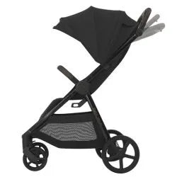 Karroce -Espiro wave pro Black