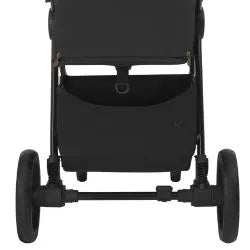 Karroce -Espiro wave pro Black