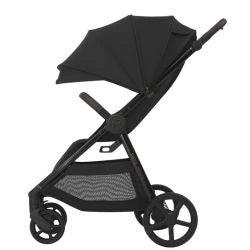 Karroce -Espiro wave pro Black