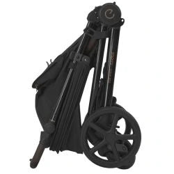 Karroce -Espiro wave pro Black