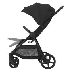 Karroce -Espiro wave pro Black