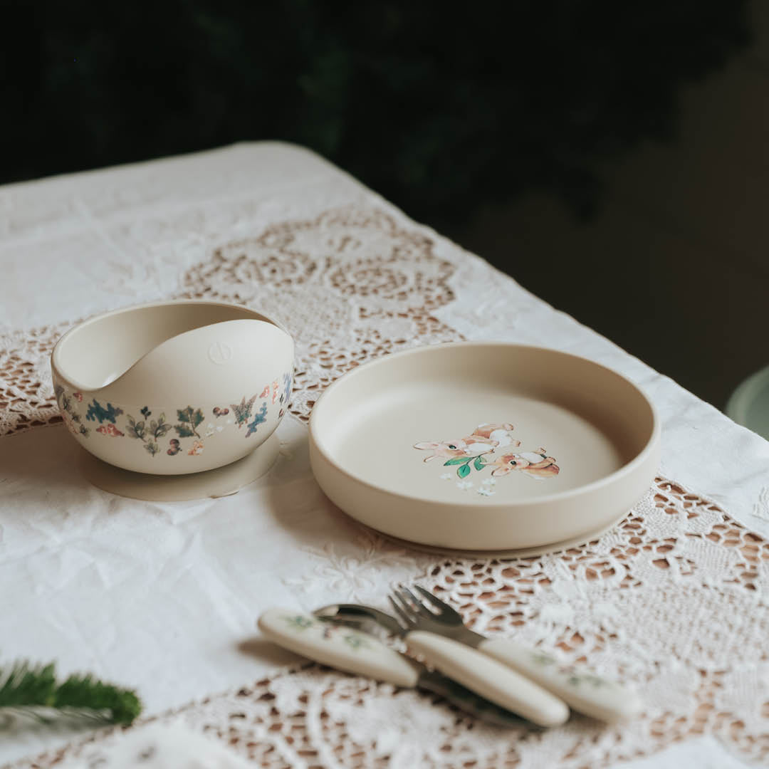 Set tasash prej silikoni