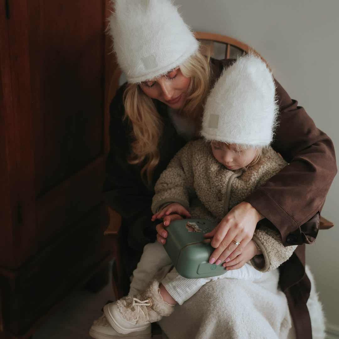 Kuti për drekë & ushqime të lehta