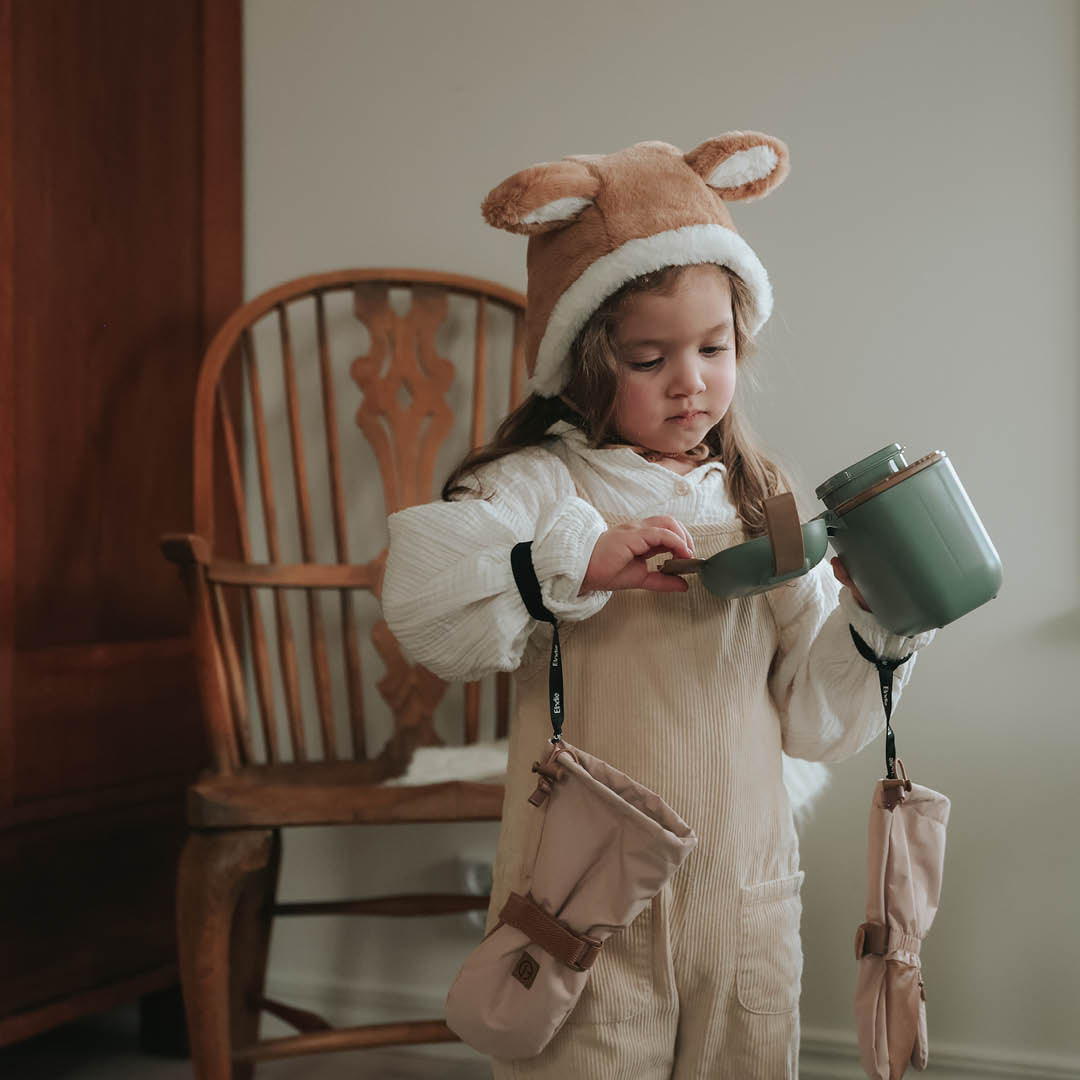 Kuti për drekë & ushqime të lehta