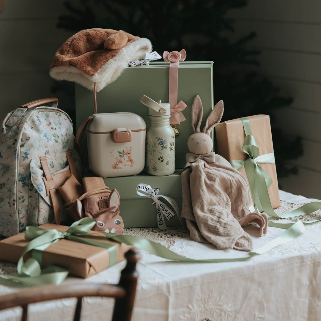 Kuti për drekë & ushqime të lehta